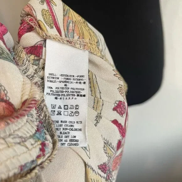 Free People Purple Haze Tunic - Picture 10 of 11